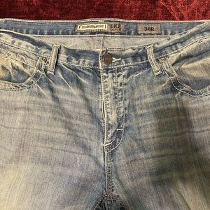 Men’s BKE Denim Tyler Straight